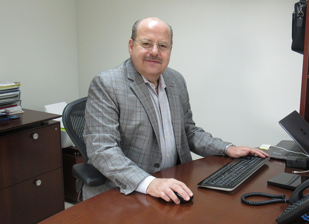 Gerardo García Amarante