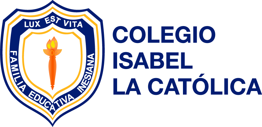 Logo Colegio Isabel La Católica