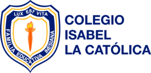 Logo Colegio Isabel La Católica