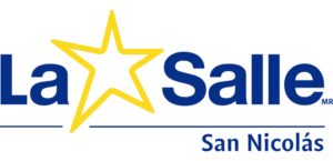 Logo Colegio La Salle